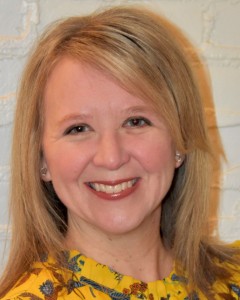 Andrea Kline