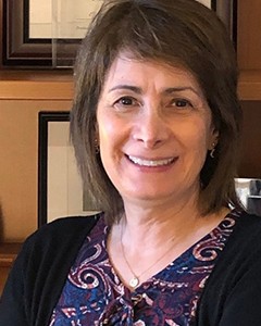Dr. Cynthia Arslanian-Engoren