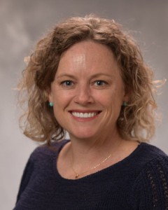 Sue Anne Bell Portrait