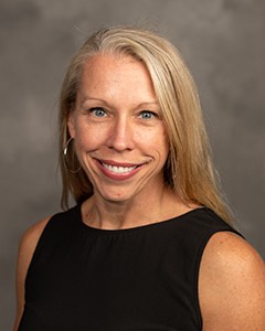 April Bigelow Portrait