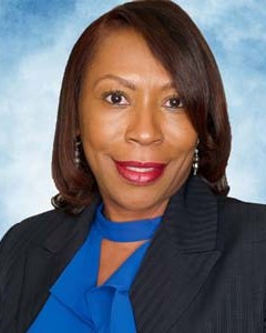Cherie Cofield