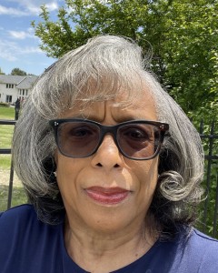 Patricia Coleman-Burns