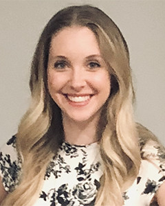 Chelsea DeLuca Portrait