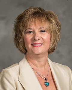 Linda DiClemente