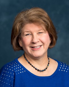 Carol George