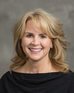 Suzette Goff