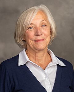 Marcy Harris Portrait