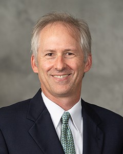 Geoffrey Hoffman