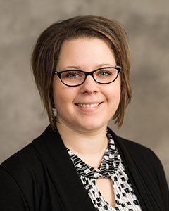 Heather Jones