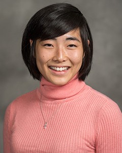 Grace Kanzawa-Lee Portrait