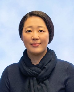 Corinne Lee