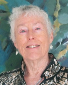 Judith Lynch-Sauer