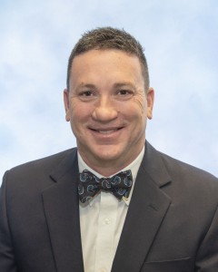 Mark Erber