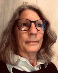 Janis Miller