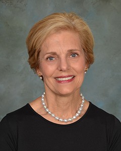 Laurel Northouse