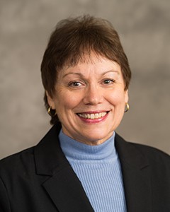 Mary Lynn Parker