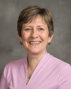 Jill Sanvordenker