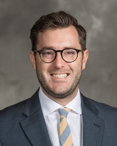 Clayton Shuman