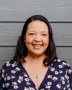 Patricia Tillman-Meakins
