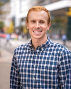 Robert Smith, PhD, American Cancer Society Researchers