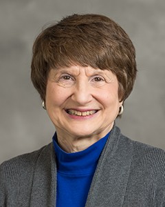 Norma Sarkar