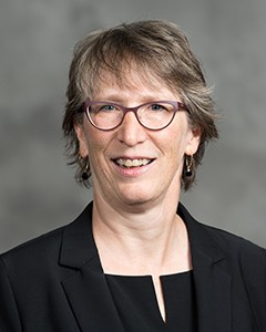 Ellen Smith Portrait
