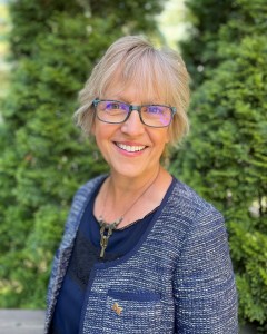 Terri Voepel-Lewis