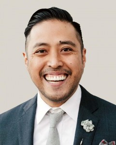 D. Anthony Tolentino