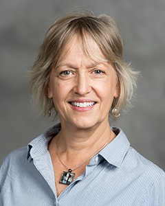 Dr. Terri Voepel-Lewis