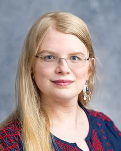 Sarah Dix
