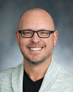  Chad Gorski