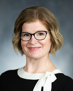 Shaunda Mankowski