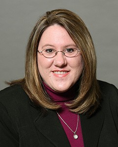 Christine McKean