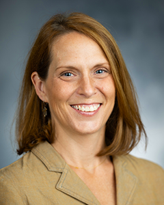 Beth Nugent