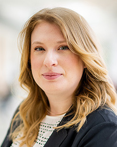 Carolyn Schaub