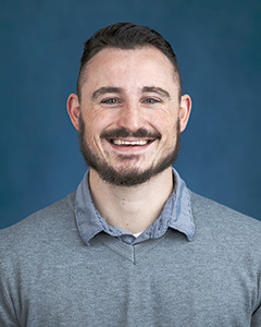 Andrew Kersten