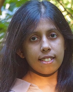Ishrat Alam