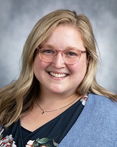 Anna Barger
