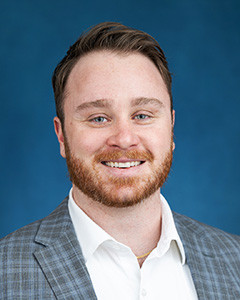 Leland Merrill