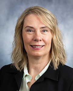 Laura O'Brien