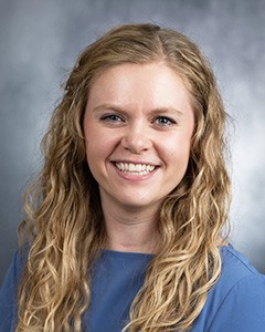 Carrie Ramseyer