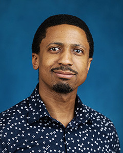 Jared Whitfield