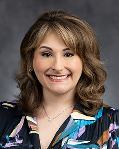  Bernadette Lis