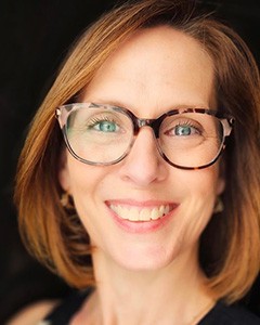 Beth Nugent