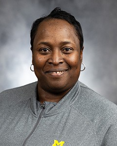 Bridgette Tubbs