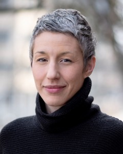 Eliza Wilson-Powers