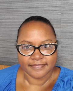 Danielle Garner-Jones