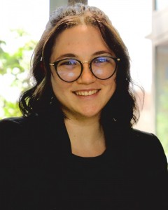 Kate Montgomery