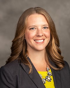 Jenna Blumenauer