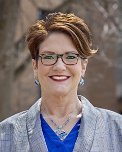 Jill McFarland-Reddick